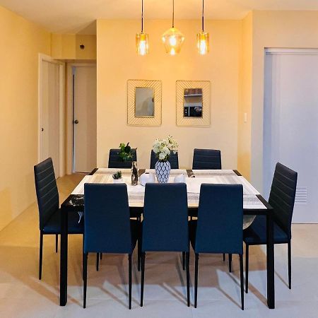 Appartamento * *P Fantastic 2Br Option For 8 Iloilo Esterno foto